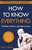 How to Know Everything by Elke Wiss - Bookworm Hanoi