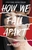 How We Fall Apart by Katie Zhao - Bookworm Hanoi