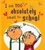 I am Too Absolutely Small for School by Lauren Child - Bookworm Hanoi