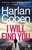 I Will Find You by Harlan Coben - Bookworm Hanoi