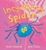 Incy Wincy Spider by Keith Chapman & Jack Tickle - Bookworm Hanoi