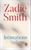 Intimations by Zadie Smith -Bookworm Hanoi