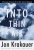 Into Thin Air by Jon Krakauer - Bookworm Hanoi