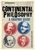 Introducing Continental Philosophy a Graphic Guide by Christopher Kul-Want - Bookworm Hanoi