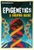 Introducing Epigenetics a Graphic Guide by Cath Ennis - Bookworm Hanoi