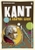 Introducing Kant A Graphic Guide by Christopher Kul - Bookworm Hanoi