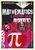 Introducing Mathematics a Graphic Guide by Ziauddin Sardar - Bookworm Hanoi