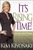 It's Rising Time by Kim Kiyosaki - Bookworm Hanoi