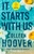 It Starts With Us by Colleen Hoover - Bookworm Hanoi
