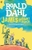 James and the Giant Peach by Roald Dahl - Bookworm Hanoi