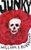Junky by William S. Burroughs - Bookworm Hanoi