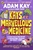Kay's Marvellous Medicine by Adam Kay - Bookworm Hanoi