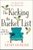 Kicking the Bucket List by Cathy Hopkins - Bookworm Hanoi