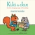 Kiki & Jax by Marie Kondo - Bookworm Hanoi