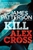 Kill Alex Cross by James Patterson - Bookworm Hanoi