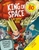 King of Space Activity Book by Jonny Duddle - Bookworm Hanoi