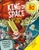 King of Space Activity Book by Jonny Duddle - Bookworm Hanoi
