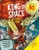 King of Space Activity Book by Jonny Duddle - Bookworm Hanoi