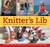 Knitter's Lib by Lena Maikon - Bookworm Hanoi