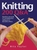 Knitting 200 Q&A by Rita Tayor - Bookworm Hanoi