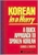 Korean In a Hurry by Samuel E Martin - Bookworm Hanoi