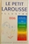 Le Petit Larousse Illustre 1996 by Larousse - Bookworm Hanoi