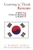 Learning to Think Korean by L Robert Kohls - Bookworm Hanoi