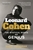 Leonard Cohen The Mystical Roots Of Genius by Harry Freedman - Bookworm Hanoi
