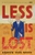 Less Is Lost by Andrew Sean Greer - Bookworm Hanoi
