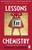 Lessons in Chemistry by Bonnie Garmus - Bookworm Hanoi