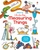 Lift The Flap Measuring Things by Usborne - Bookworm Hanoi