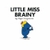 Little Miss Brainy by Roger Hargreaves - Bookworm Hanoi