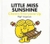 Little Miss Sunshine Cheers Everyone up by Roger Hargreaves - Bookworm Hanoi