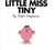 Little Miss Tiny by Roger Hargreaves - Bookworm Hanoi