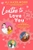 Loathe To Love You by Ali Hazelwood - Bookworm Hanoi