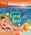 Look Inside A Coral Reef by Minna Lacey - Bookworm Hanoi