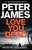 Love You Dead by Peter James - Bookworm Hanoi