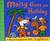 Maisy Goes on Holiday by Lucy Cousins - Bookworm Hanoi