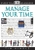 Manage Your Time by DK - Bookworm Hanoi