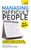 Managing Difficult People in a Week by David Cotton - Bookworm Hanoi