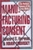 Manufacturing Consent by Edward S. Herman; Noam Chomsky - Bookworm Hanoi