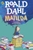 Matilda by Roald Dahl - Bookworm Hanoi