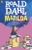 Matilda by Roald Dahl - Bookworm Hanoi