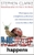 Merde Happens by Steophen Clarke - Bookworm Hanoi