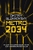 Metro 2034 by Dmitry Glukhovsky - Bookwormhanoi