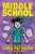 Middle School: Just My Rotten Luck by James Patterson - Bookworm Hanoi