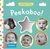 Mirror Baby Peekaboo by Campbell Books - Bookworm Hanoi