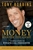 Money Master the Game by Tony Robbin - Bookworm Hanoi