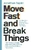 Move Fast and Break Things by Jonathan Taplin - Bookworm Hanoi
