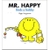 Mr. Happy finds a hobby by Roger Hargreaves - Bookworm Hanoi
